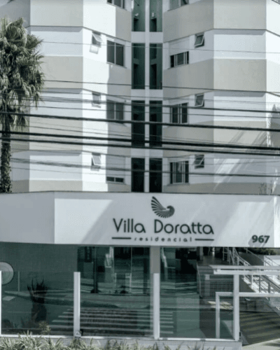 Residencial Vila Doratta