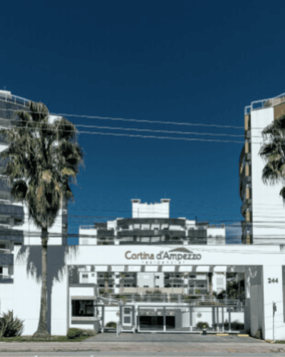 Cortina d'Ampezzo