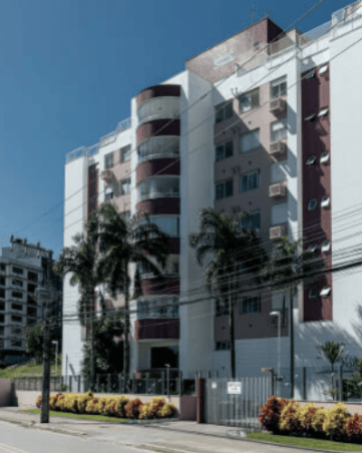 Residencial Villa Vernazza