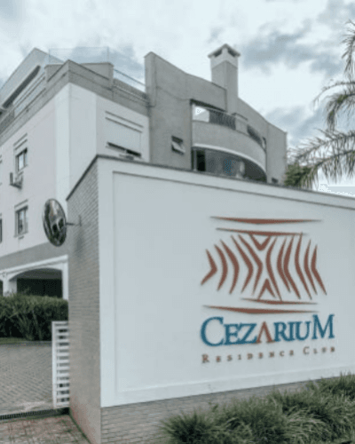 Cezarium Residence Club