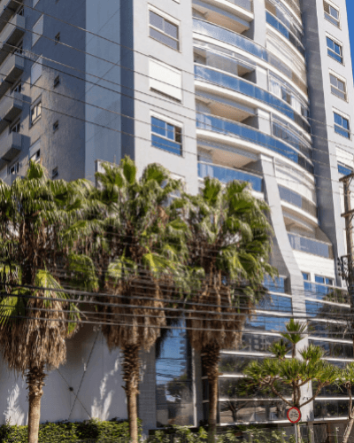 Platinus Top Residence