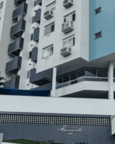 Residencial Francavilla