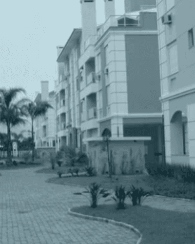 Residencial Villa Giardino