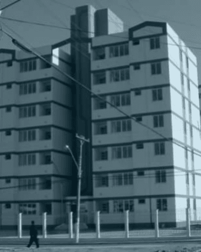 Residencial Avenida das Torres