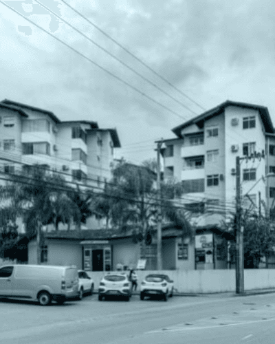 Residencial VIlla Mariana