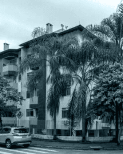 Residencial Cantábria