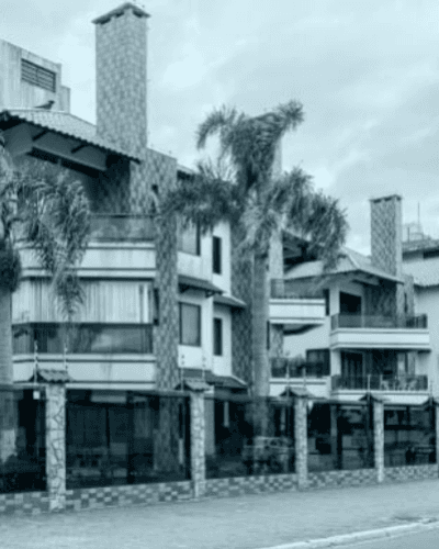 Residencial Villa Marbella