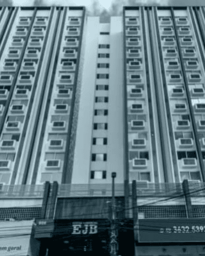 Centro Comercial EJB