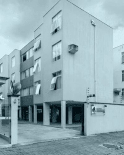 Condominio Residencial Tropical