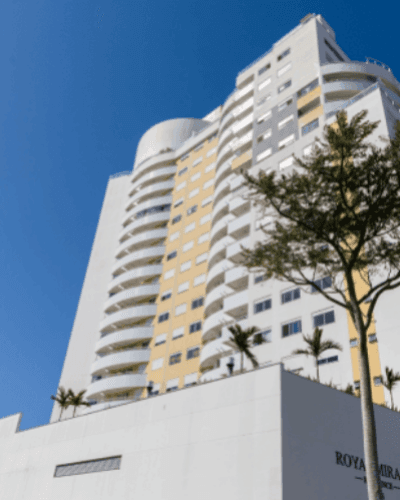 Royal Mirage Residence