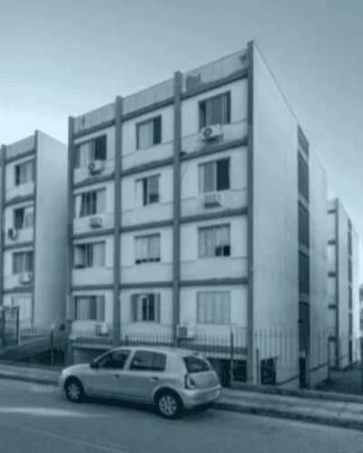 Condominio Bairro de Fátima