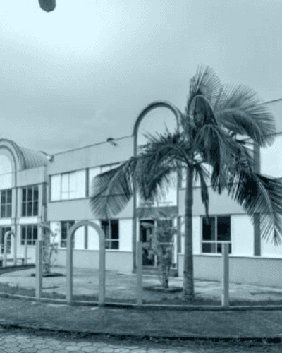 Escola Jovem de São José