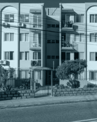 Condominio Gabriela Paula