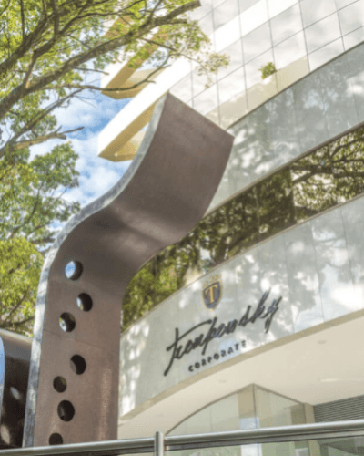 Trompowsky Corporate