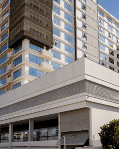 ITAGUAÇU TRADE CENTER