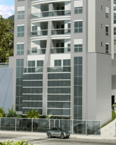 Platinus TOP Residence