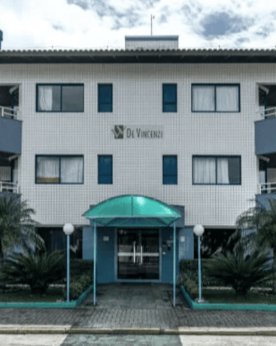 Residencial De Vicenzi
