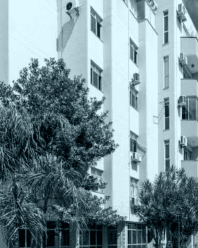 Condominio Ed. Costa Azul