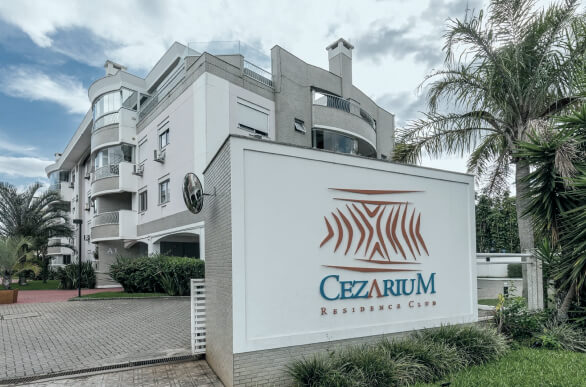 Cezarium Residence Club